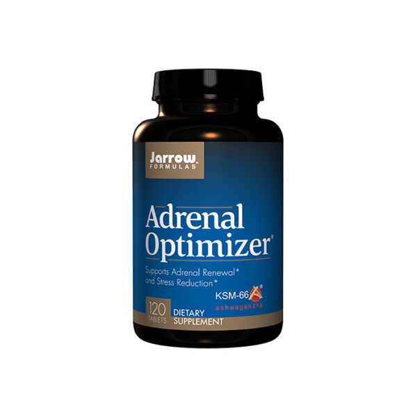 ADRENAL OPTIMIZER Salud suprarrenal