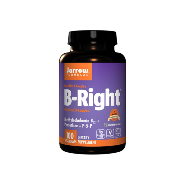 B-RIGHT Corazón, cerebro, energía