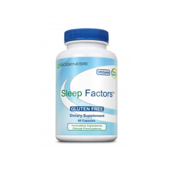 SLEEP FACTORS Factores del sueño