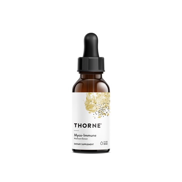 MYCO-IMMUNE Inmune