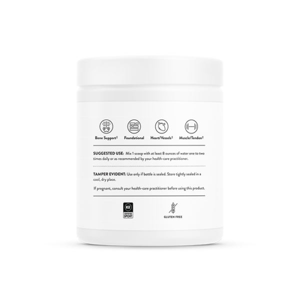MAGNESIUM BISGLYCINATE Hueso y articulación ,Corazón y vasos, Dormir, Rendimiento deportivo - Imagen 2