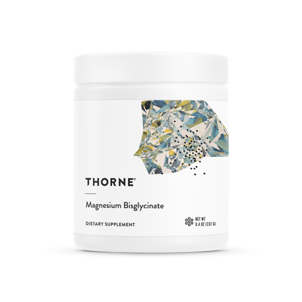 MAGNESIUM BISGLYCINATE Hueso y articulación ,Corazón y vasos, Dormir, Rendimiento deportivo