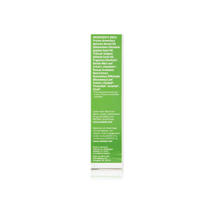 BIRCH CELLULITE OIL Piel de naranja - Imagen 2