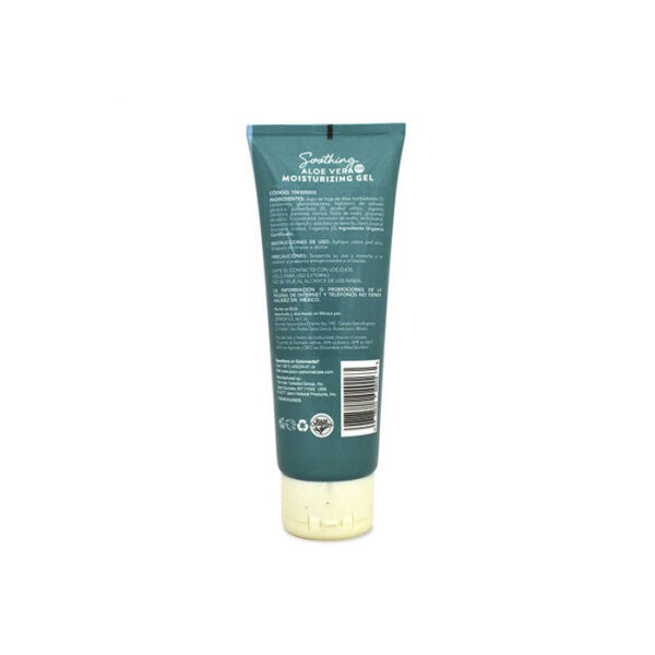 ALOE VERA GEL Piel - Imagen 2