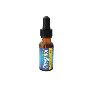 OIL OF OREGANO