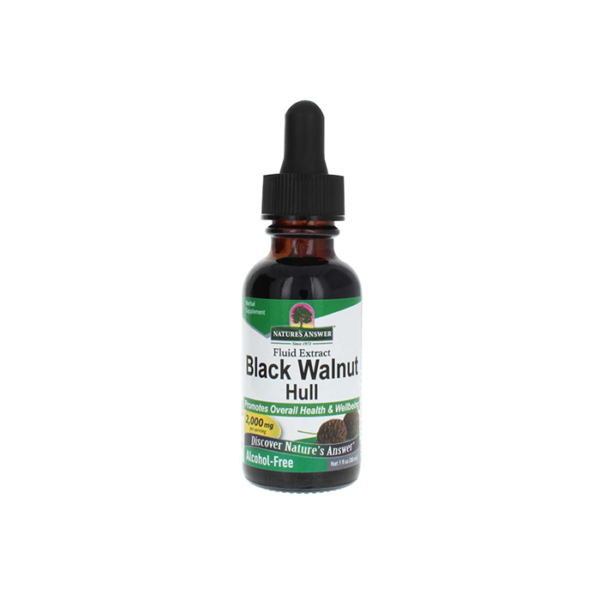 BLACK WALNUT