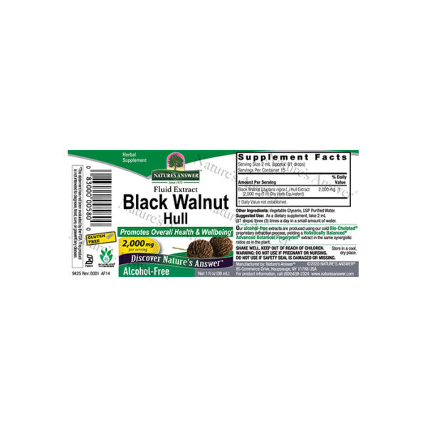BLACK WALNUT - Imagen 2