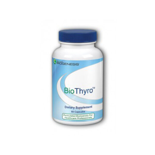 BIO THYRO (tiroides)