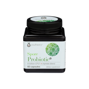 SPORE PROBIOTIC Salud digestiva