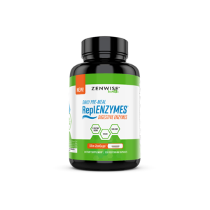 REPL ENZYMES Digestión