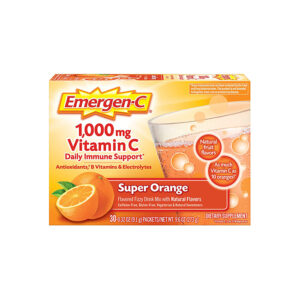VITAMINA C 1000MG