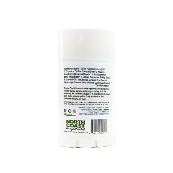 DEODORANT DOUGLAS FIR Desodorante - Imagen 2