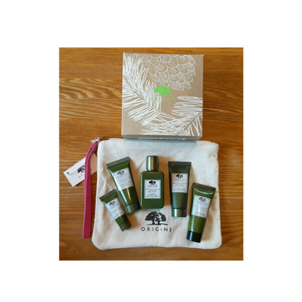 TRAVEL SET MEGA -MUSHROOM