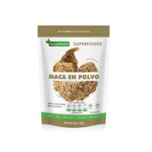 MACA EN POLVO