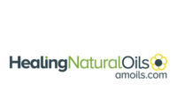 HEALING NATURAL OIL